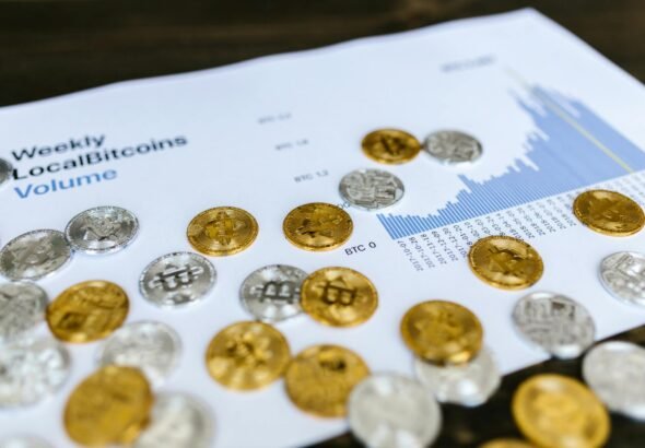 Harvard University Diversifies Crypto Portfolio: Reduces Bitcoin, Embraces Ethereum