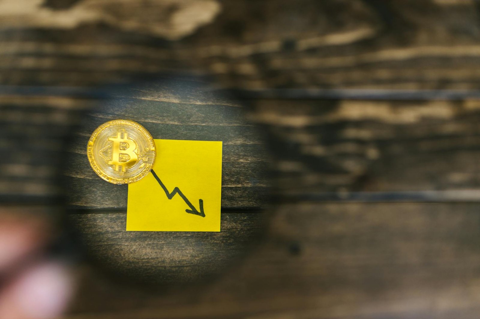Bitcoin's Bearish Trend May Be Winding Down, Analysts Suggest