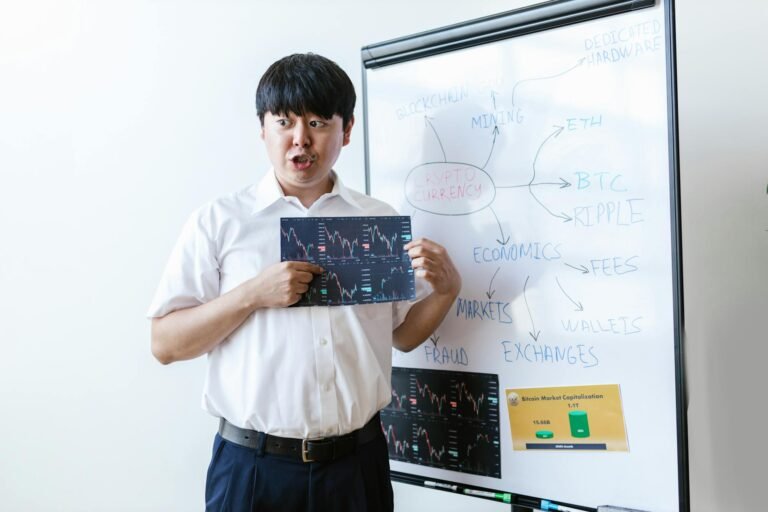 Bitcoin Faces Harsh Reality: Top Analyst Predicts 85% Price Drop to $10,000