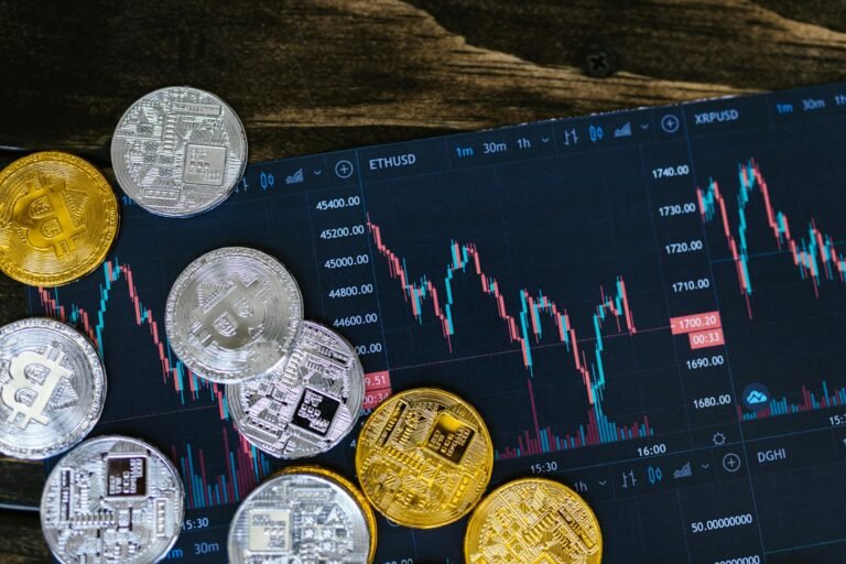 Bitcoin Stabilizes Near $67,000 as Crypto Market Seeks Direction