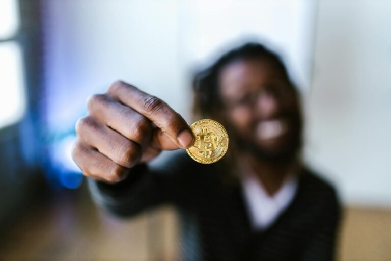 Crypto Whale's $8.2M Loss Highlights Risks of Leveraged Bets on Decentralized Platforms