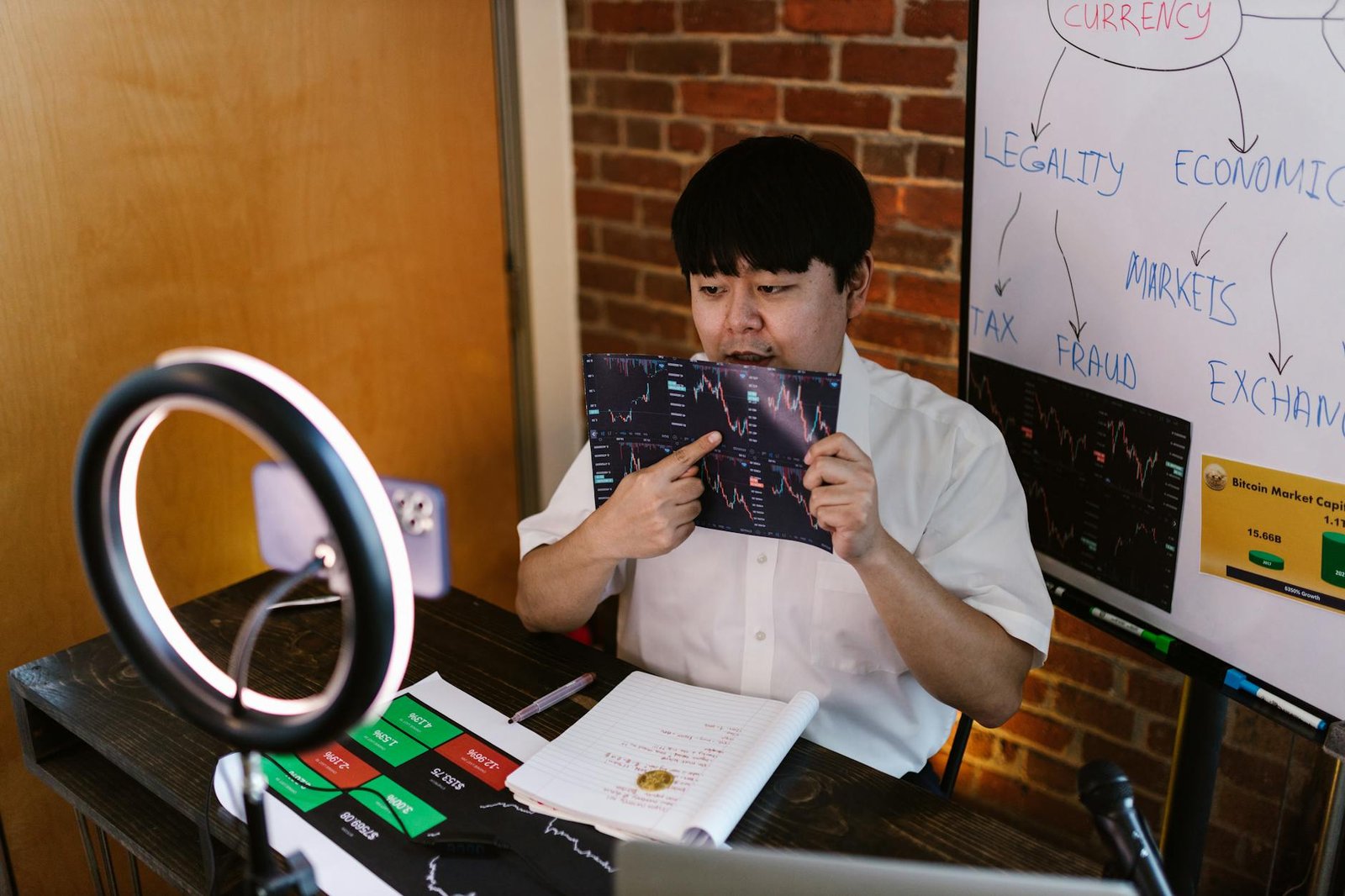 Harvard Endowment Rebalances Crypto Portfolio: Dips in Bitcoin, Dives into Ether