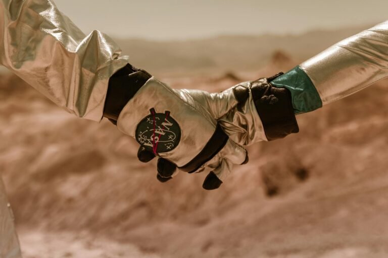 Prediction Markets Skeptical of Alien Disclosure Despite Obama's Revelation