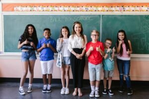 El Salvador Launches Bitcoin Diploma 2.0: Educating the Future of Finance