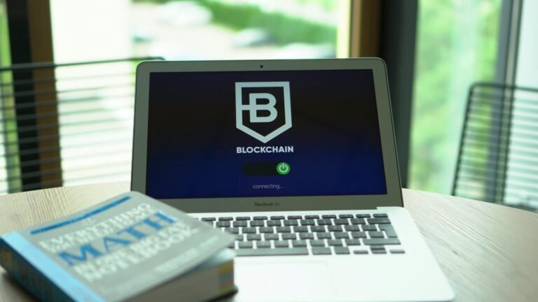Bitcoin's Quantum Computing Fears Debunked by Developer