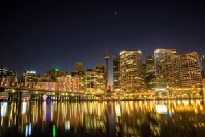 Australia fines local Binance unit $6.9M over client onboarding failures