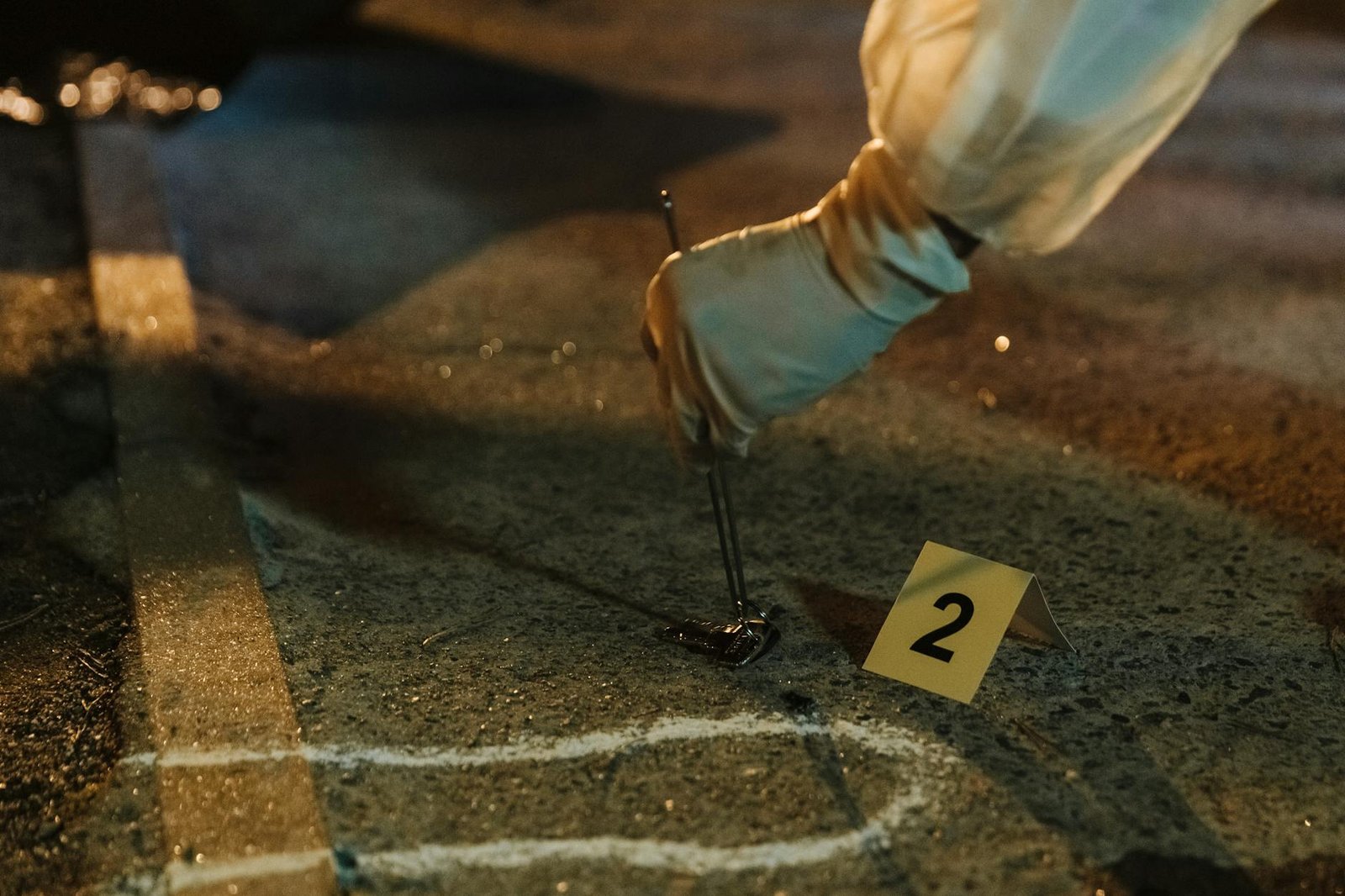 Trump-Linked Firm Under Scrutiny in Chinese Stock Scam Investigation