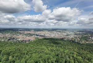 Nasdaq and Boerse Stuttgart Unite to Revolutionize European Tokenized Settlements