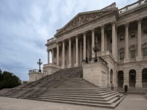 Washington sues Kalshi as states ramp up legal pressure against prediction markets