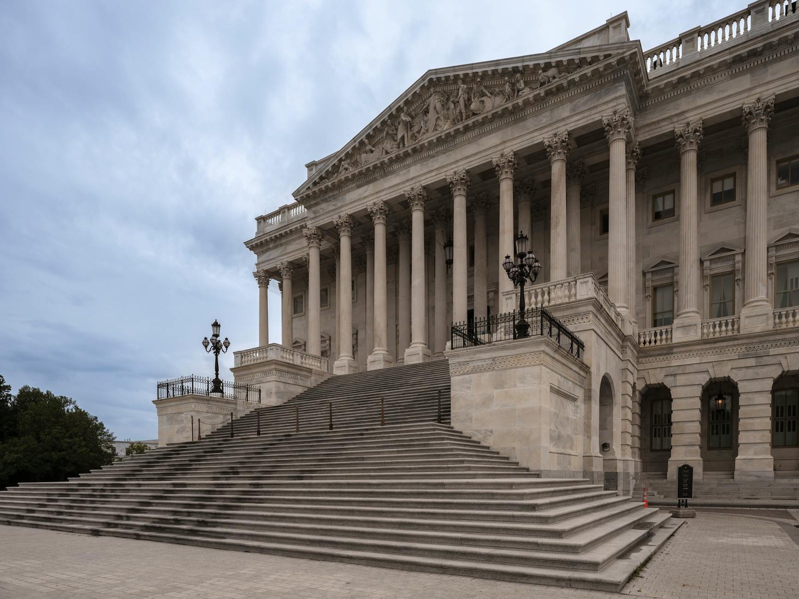 Washington sues Kalshi as states ramp up legal pressure against prediction markets