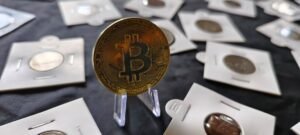 Hong Kong and Shanghai Forge Blockchain Partnership to Transform Trade Finance