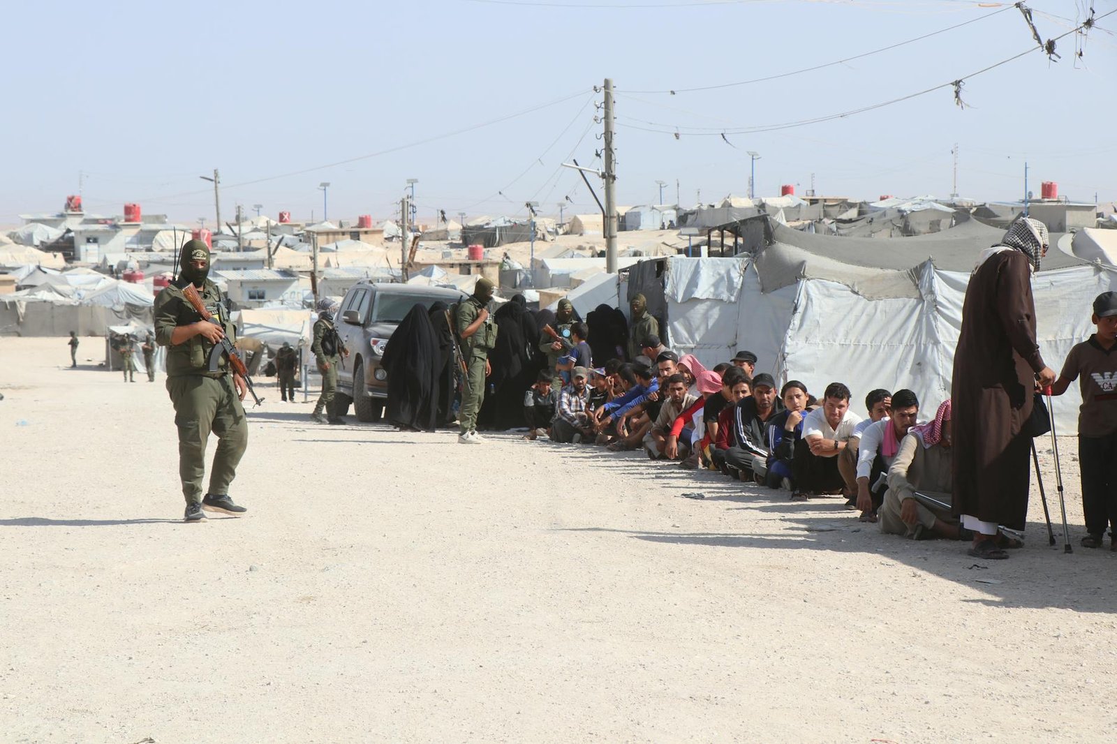 Crypto's Humanitarian Call: Balaji Srinivasan Urges Wartime Crypto Buildout for Refugees