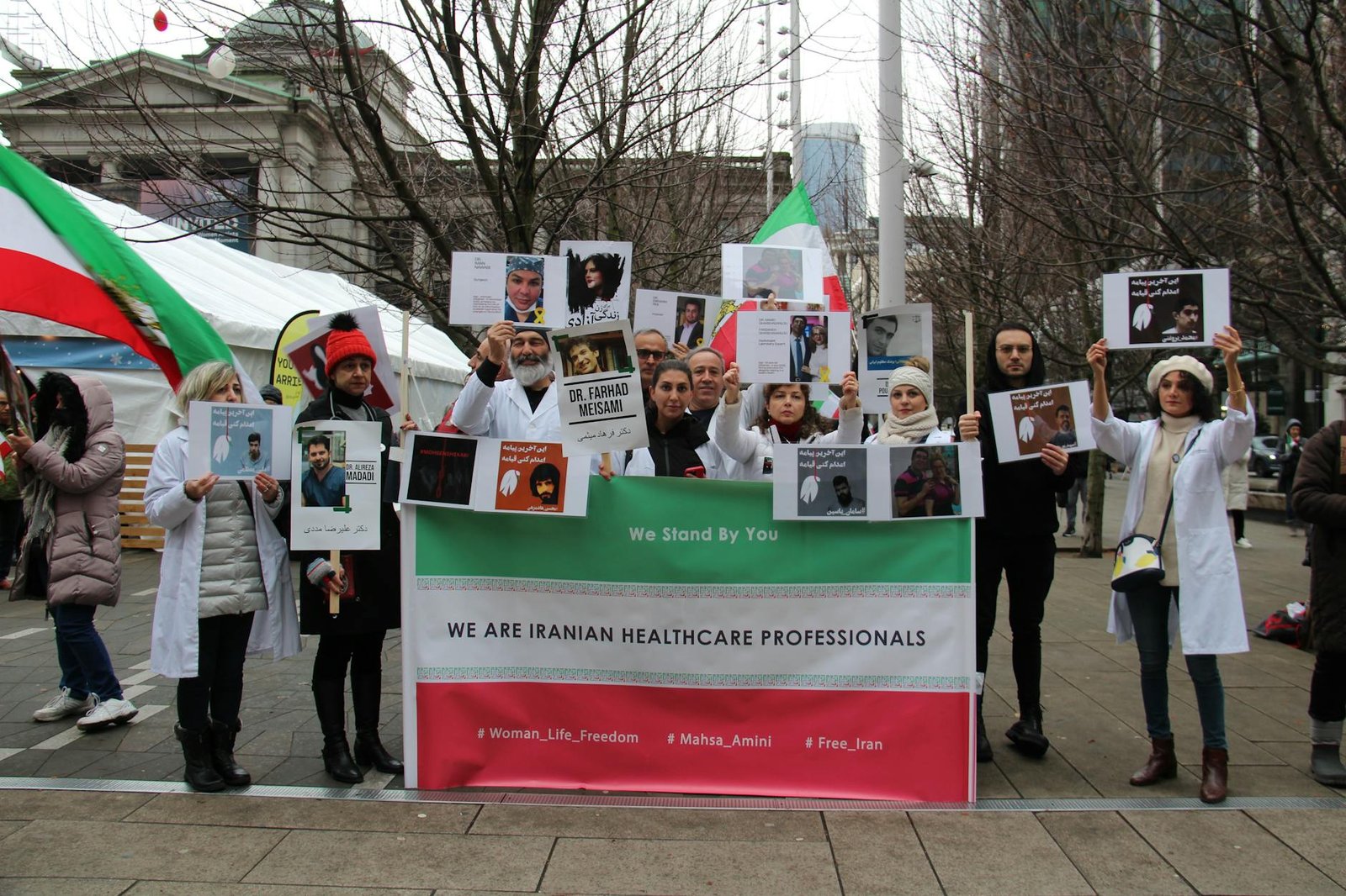 Iran Signals Diplomatic Opening on US-Israel War With Strict Non-Negotiable Conditions