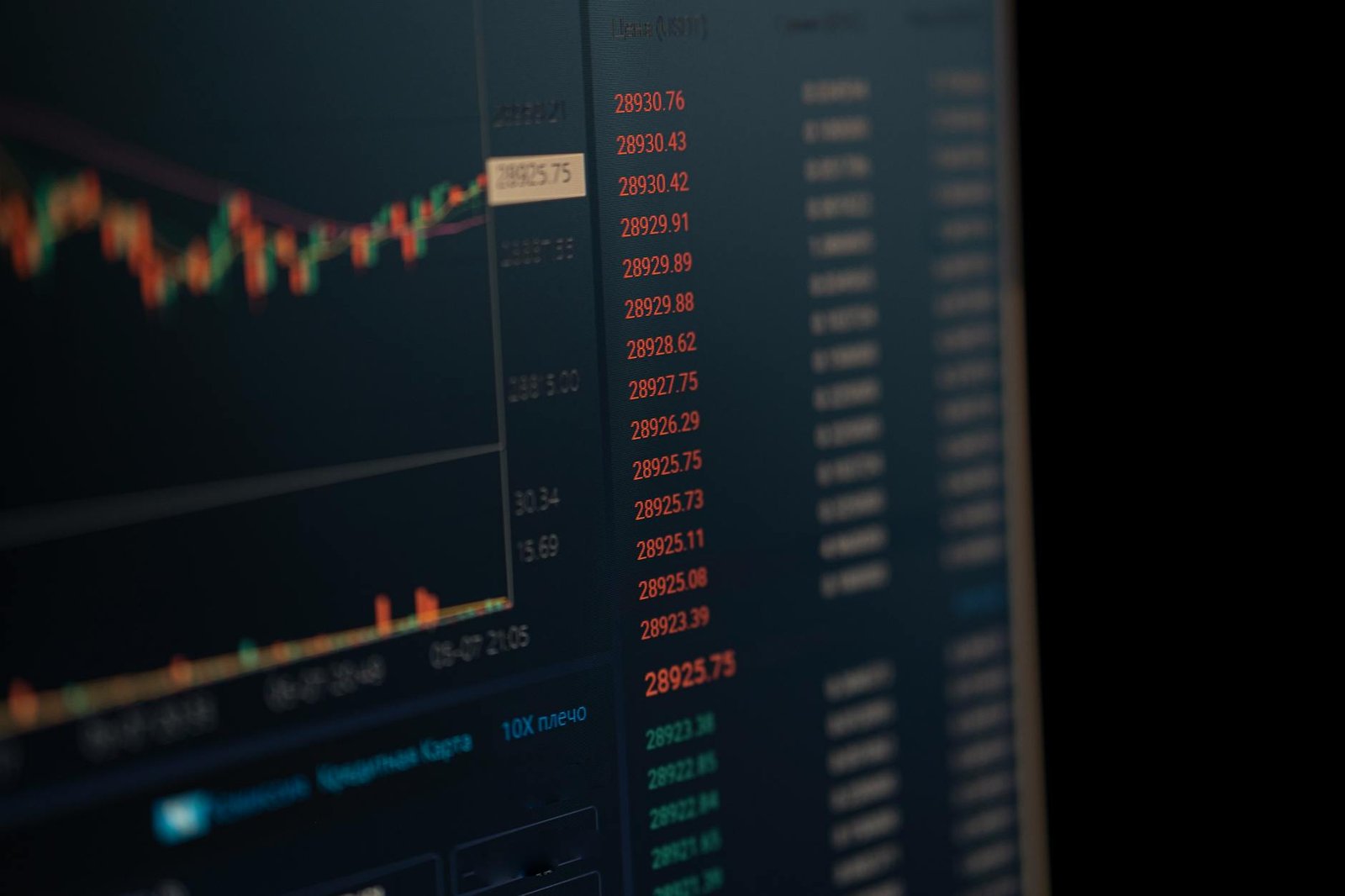 Kraken Unveils xChange: A Revolutionary Unified Liquidity Layer for Tokenized Stocks