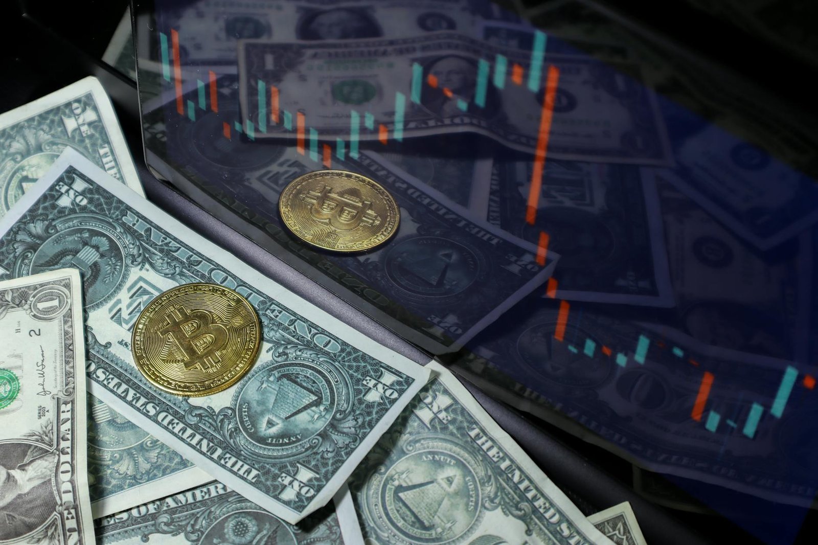 Bernstein says the 60% crash in crypto stocks is a rare chance to buy the dip at a 'big' discount