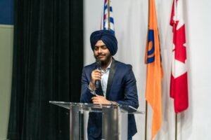 Bitcoin 2026 Set to Welcome Industry Titan David Bailey as Keynote Speaker