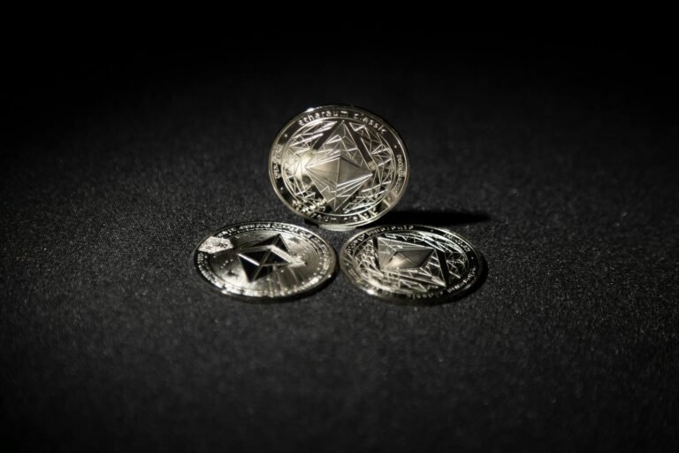 Ethereum Surges as Crypto Veterans Make Major Bets