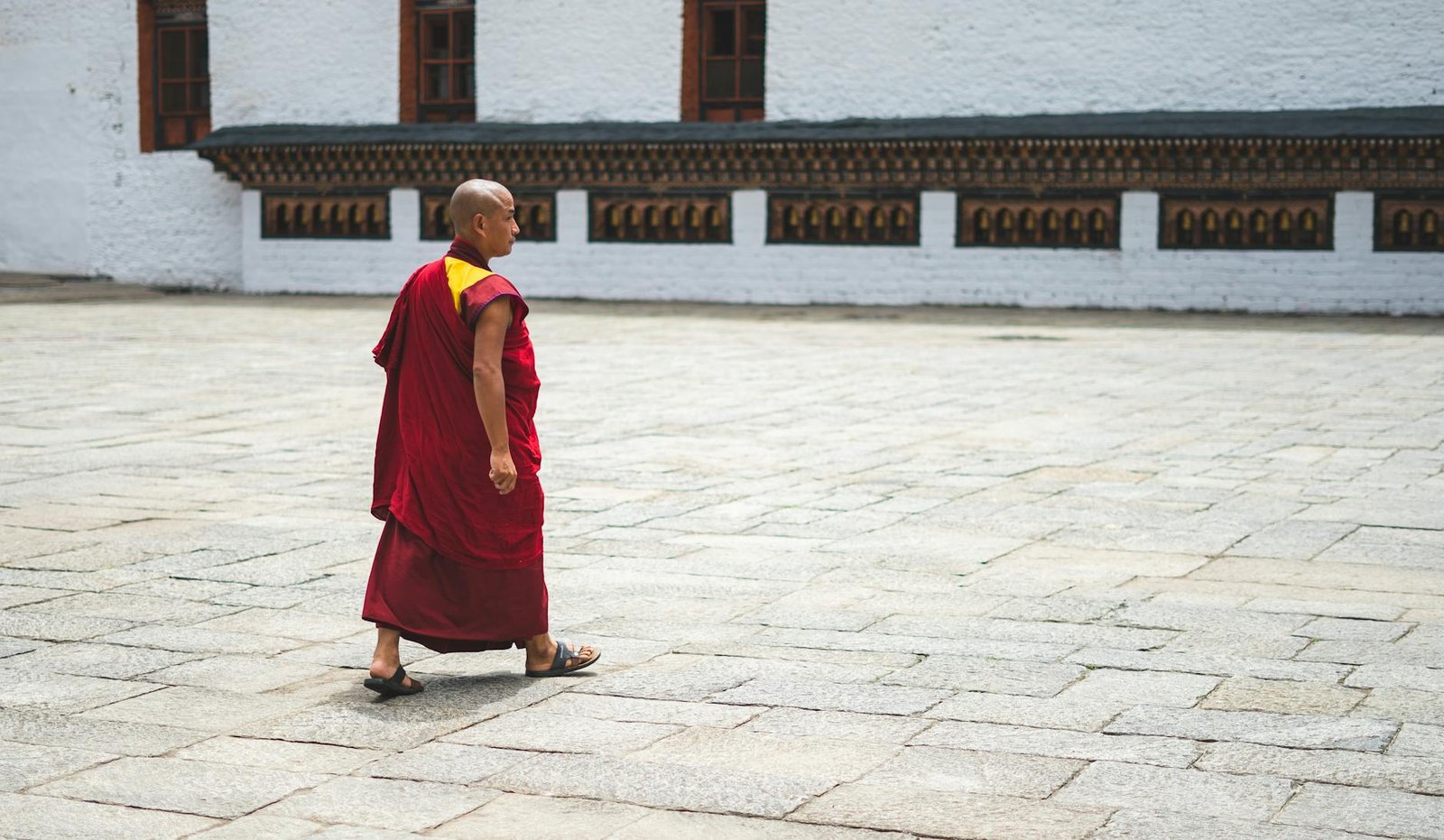 Bhutan Shuffles $11.8M in Bitcoin Amid Modest Market Gains
