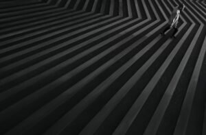 Bitcoin Defies Market Turmoil: A Beacon of Stability Amidst Chaos