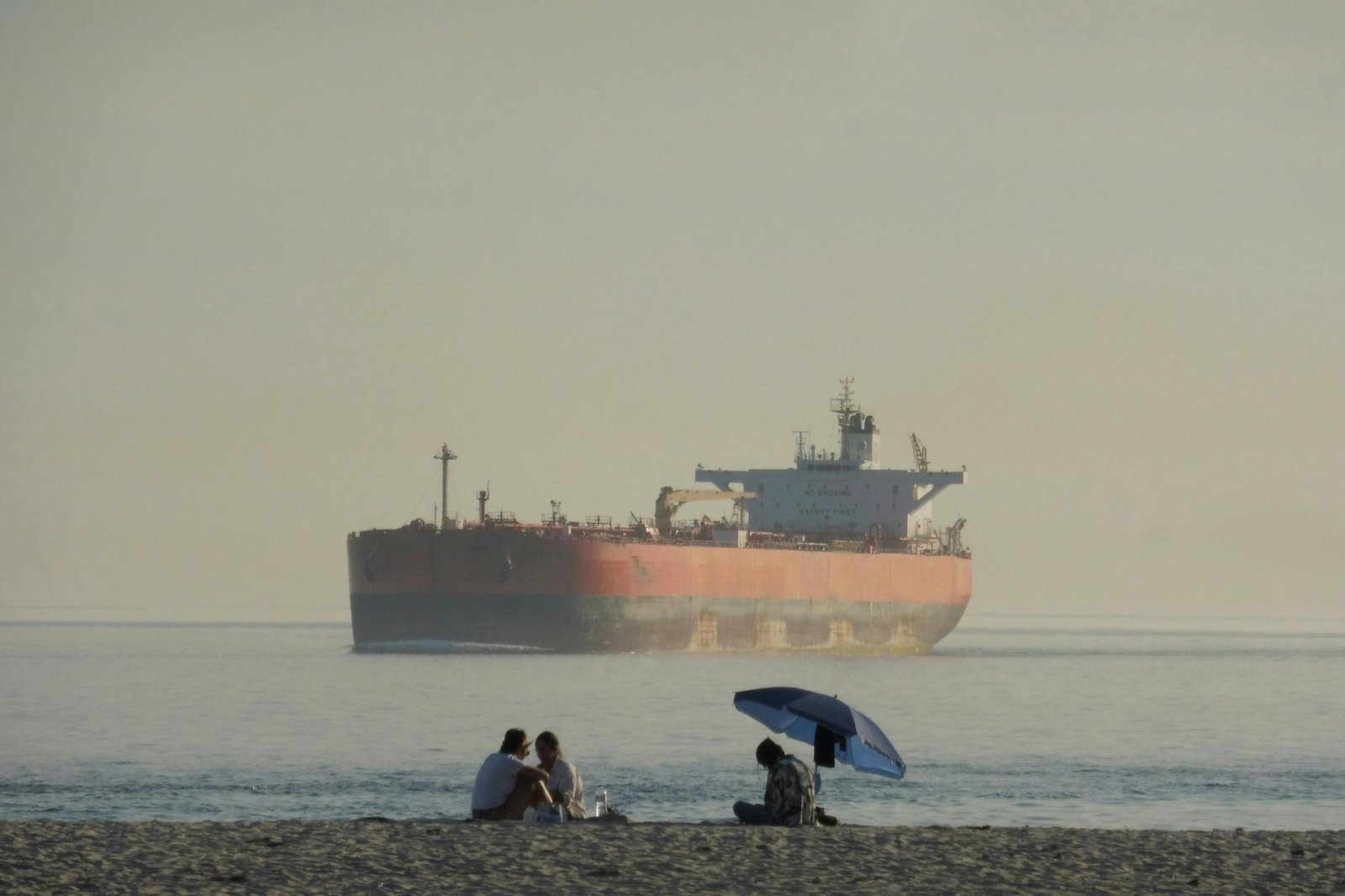 Bitcoin Dips as Oil Prices Surge Following Tanker Attacks