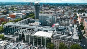 Moody’s Assigns Ba2 Rating to $100M Bitcoin-Backed Revenue Bonds From New Hampshire Authority