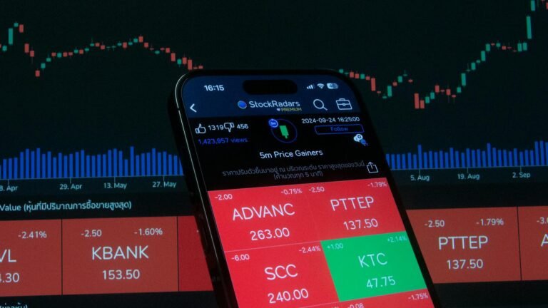 Geopolitical Tensions Send Wall Street Reeling as Oil Prices Surge