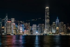 Hong Kong's 4th HED Conference Charts the Future of Asset Management in Asia