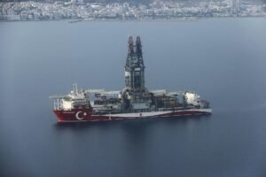 Binance Launches Oil and Gas Perpetual Futures With 100x Leverage Amid Iran War Energy Crisis