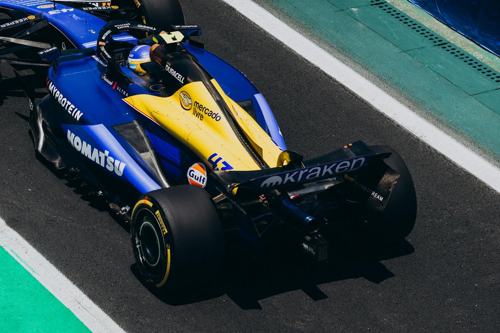 Nasdaq and Kraken Join Forces to Bridge Traditional and Decentralized Markets