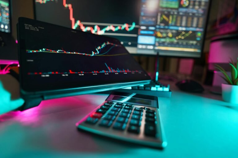 Circle Stock Soars as Analysts Bet Big on Stablecoin Future