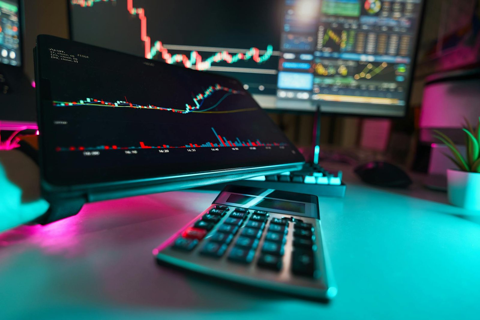 Circle Stock Soars as Analysts Bet Big on Stablecoin Future