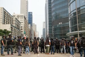 Brazil's New Anti-Gang Law Lets Authorities Liquidate Seized Crypto to Fund Police Operations