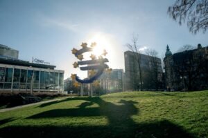 European Central Bank Advances Digital Euro: Seeking Industry Input on ATMs and Payment Systems