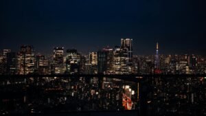 Hyperliquid traders in Tokyo get 200-millisecond edge, Glassnode research shows