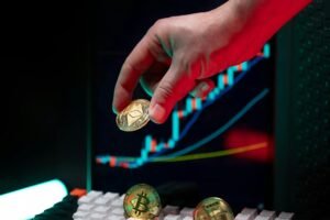 Crypto Markets React Instantly to Geopolitical Tensions: A New Era of Real-Time Sentiment