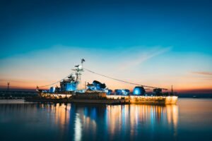 Global Navies to Patrol Hormuz Strait as Tensions with Iran Escalate