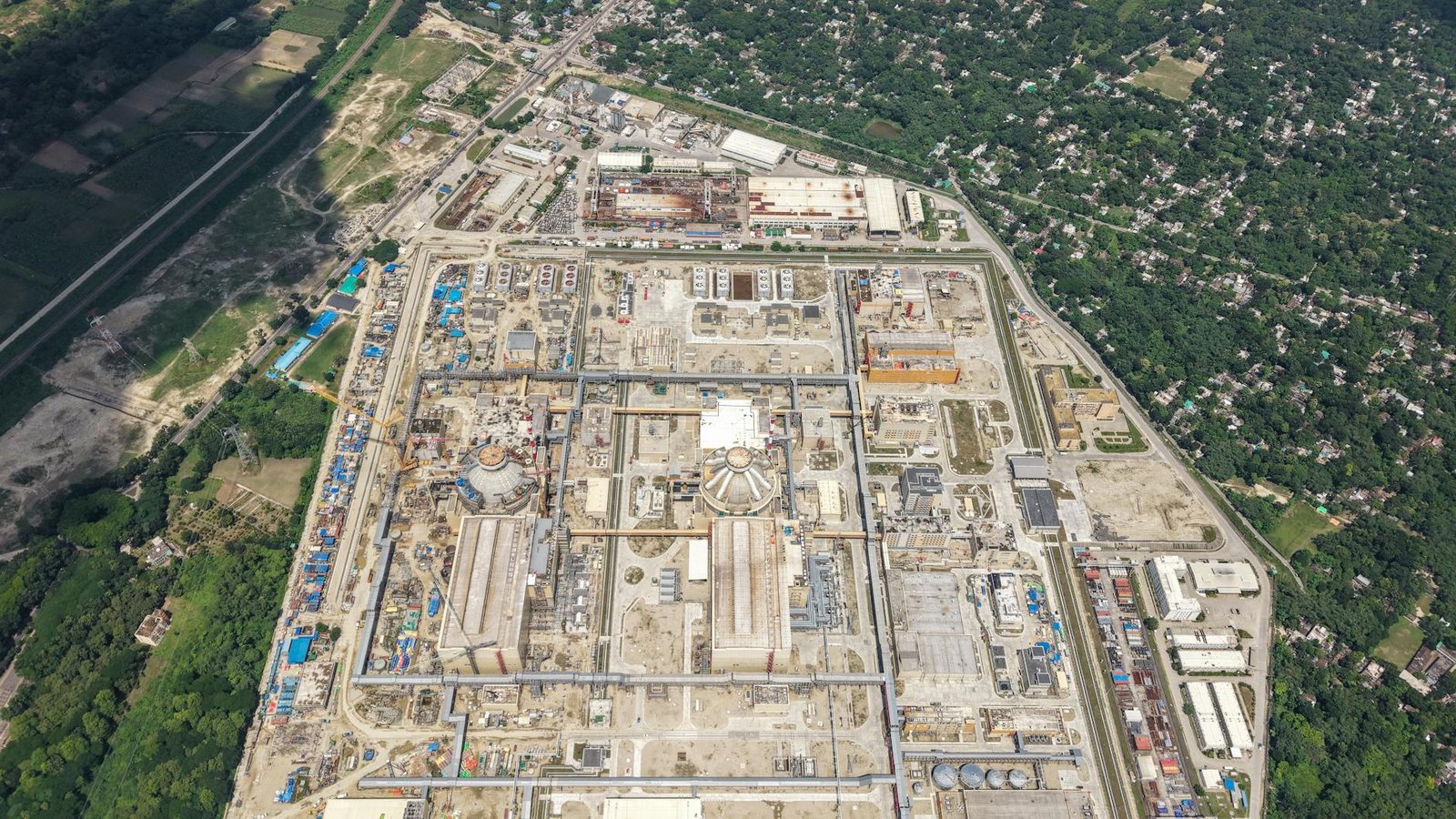 Nuclear Power Resurgence: Bitcoin Miners and AI Giants Pave the Way