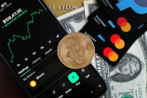 Mastercard Makes Big Move in Crypto with $1.8 Billion BVNK Acquisition