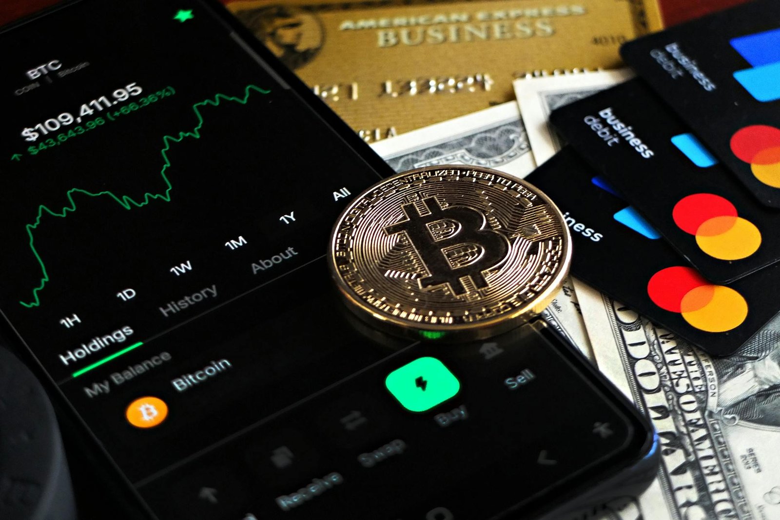 Bitcoin's Bull Run: Short Sellers Face Massive Liquidations as BTC Eyes $65K Support