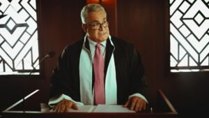 Binance Faces Legal Hurdle as US Judge Denies Arbitration Bid in Unregistered Token Case