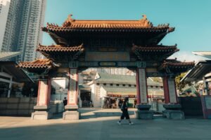 How Hong Kong is turning tokenized bonds into real market infrastructure