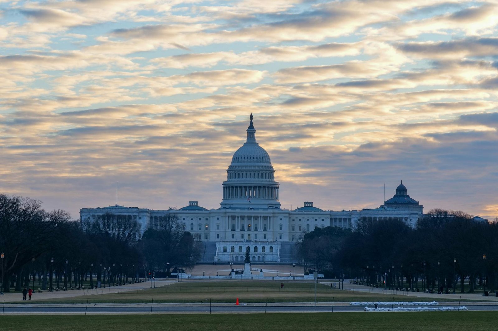 Senate Democrats Propose Legislation to Ban War and Death-Related Prediction Markets