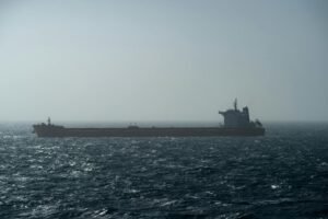 Iran’s Strategic Move: Strait of Hormuz Control Spurs Shift to Yuan for Oil Payments