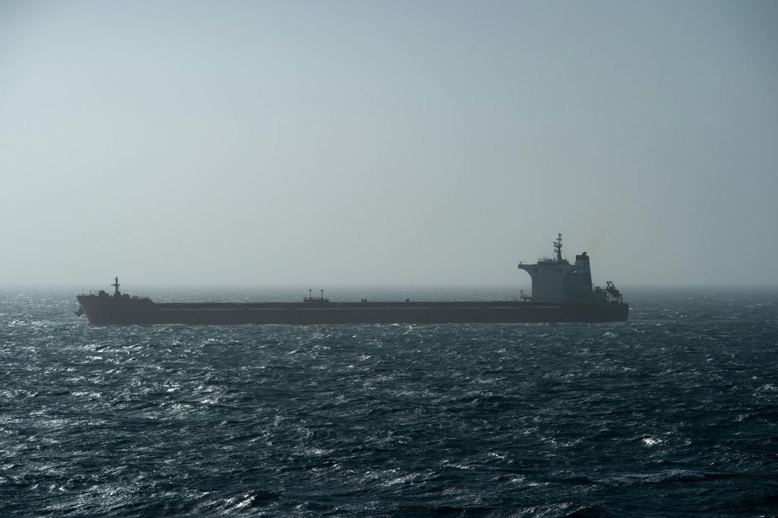 Iran’s Strategic Move: Strait of Hormuz Control Spurs Shift to Yuan for Oil Payments