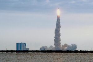 Bitcoin Poised for 'Blast Off' Amid Rising Global Tensions and Safe-Haven Demand