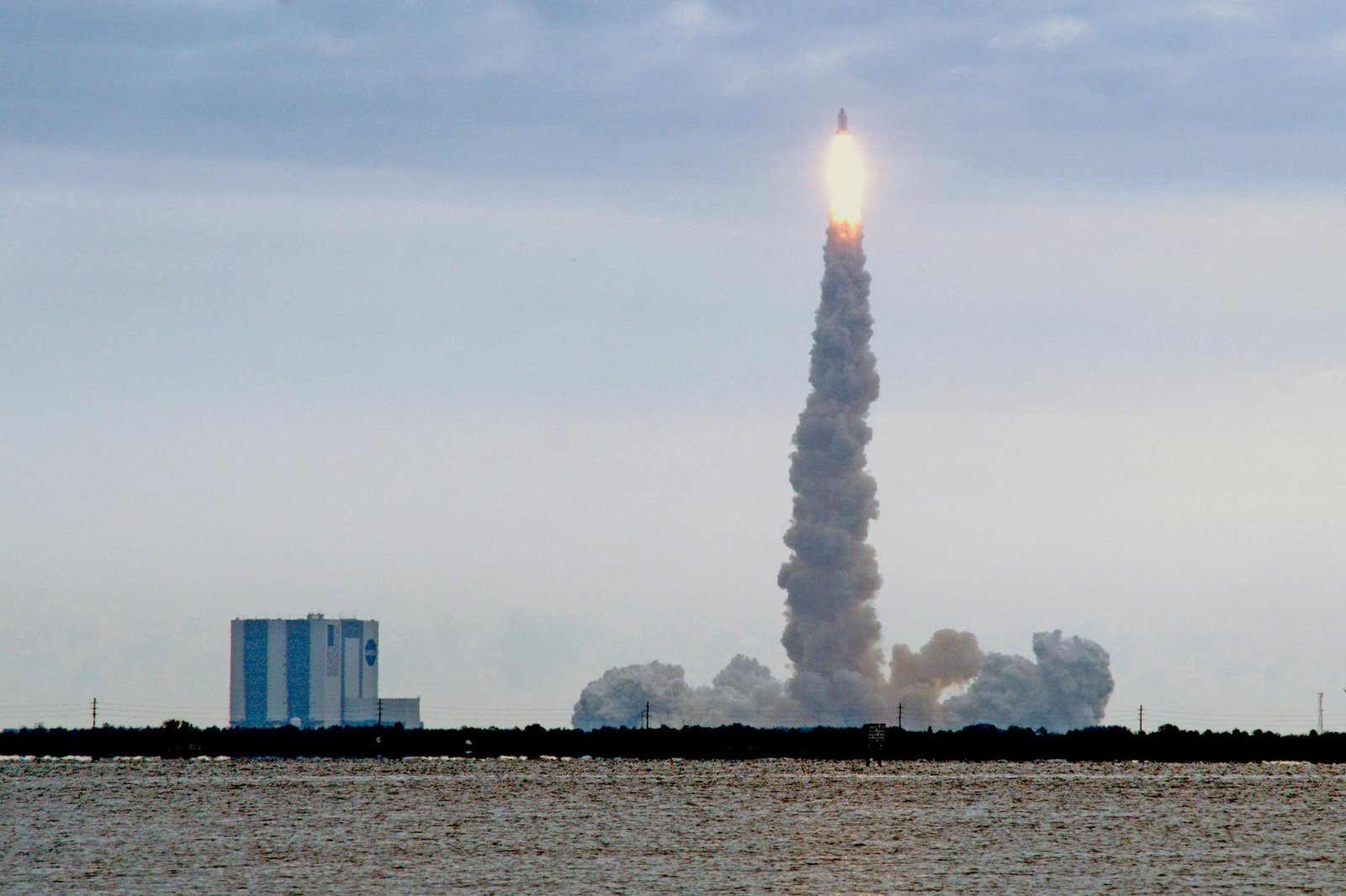 Bitcoin Poised for 'Blast Off' Amid Rising Global Tensions and Safe-Haven Demand