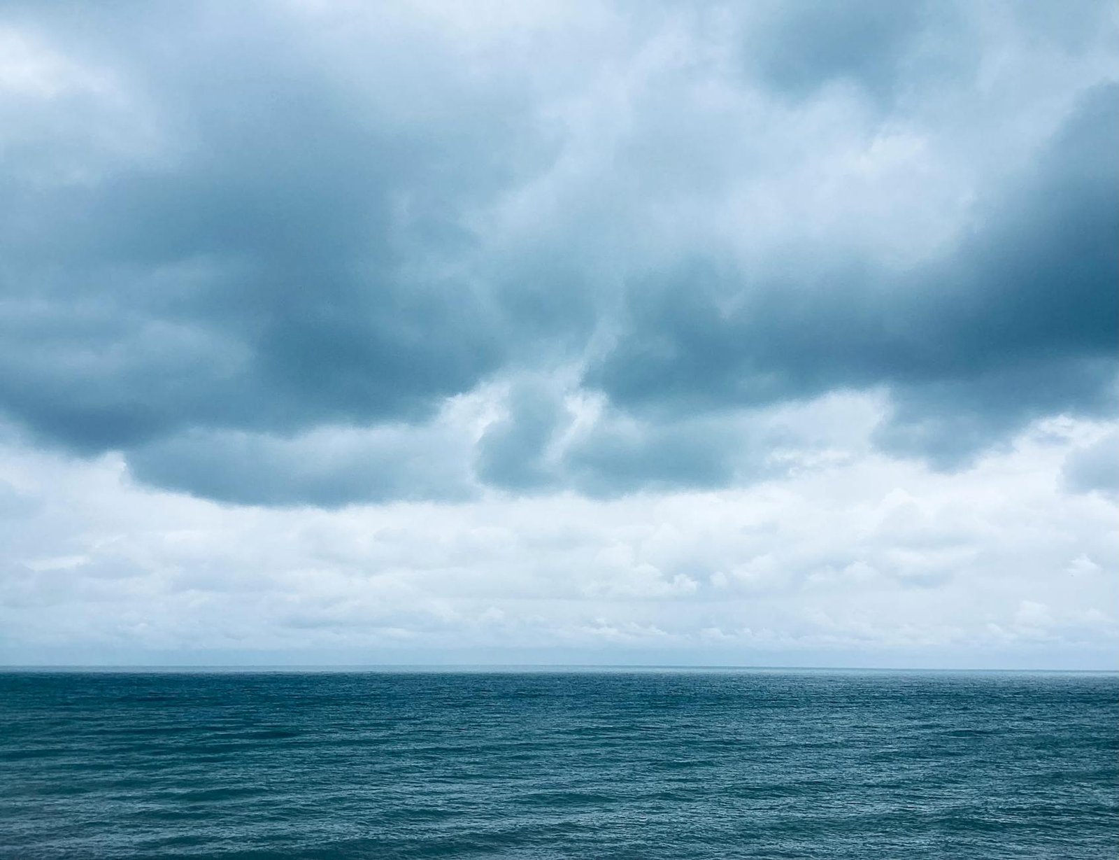 Crypto's Calm Amid Market Storm: Bitcoin May Have Hit Bottom