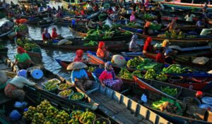 Veteran Investor Warns: Iran Conflict Could Reshape Global Markets and Power Dynamics