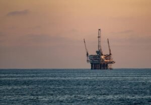 Oil Prices Surge as Tensions Escalate Over Potential U.S. Strike on Iran’s Key Export Hub