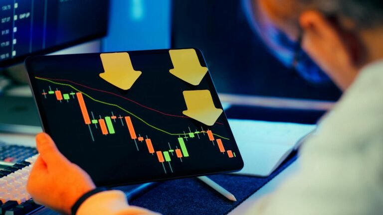 Global Markets Plunge as Tensions Between US and Iran Escalate